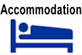 Willoughby Accommodation Directory