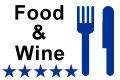Willoughby Food and Wine Directory