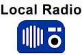 Willoughby Local Radio Information