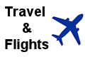 Willoughby Travel and Flights